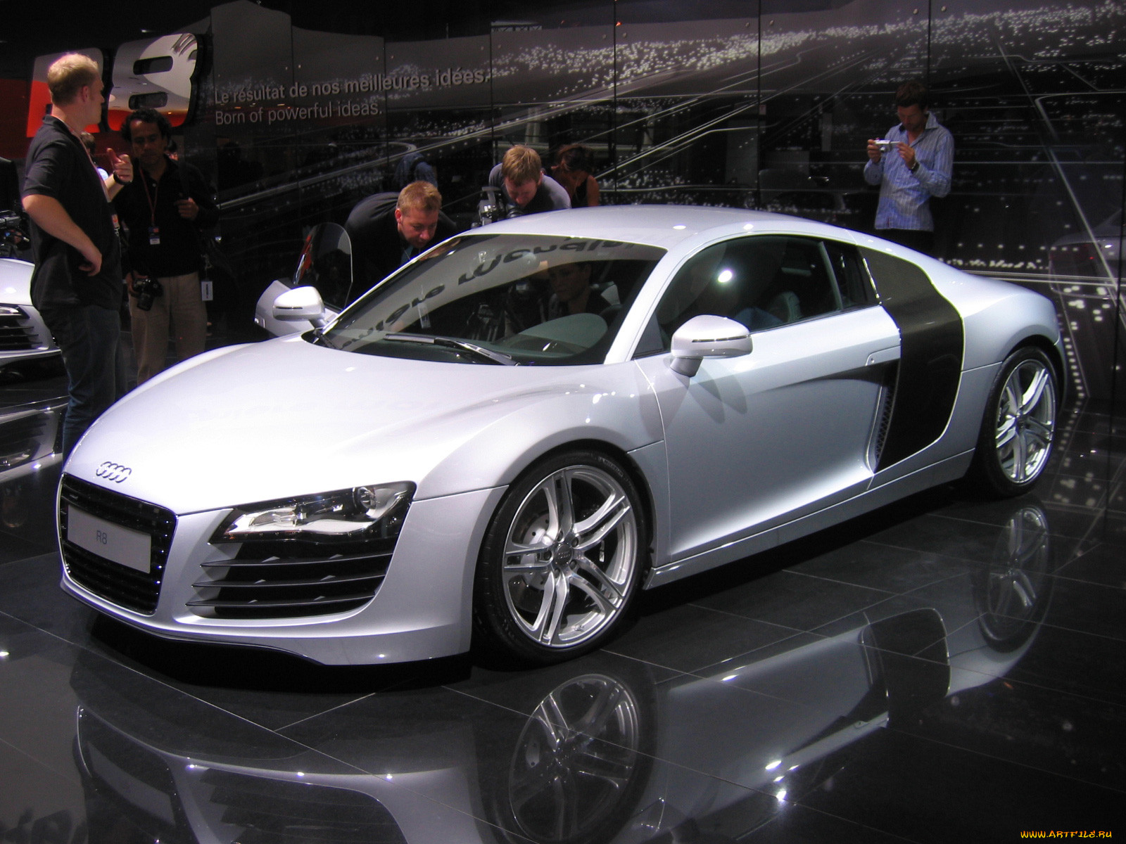 audi, r8, , , , 